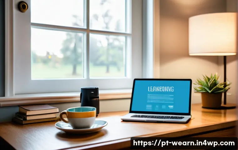 자기개발을 위한 평생학습 자원 탐색법 - **Prompt:** A diverse adult individual, perhaps a woman in her late 20s or early 30s, is comfortably...